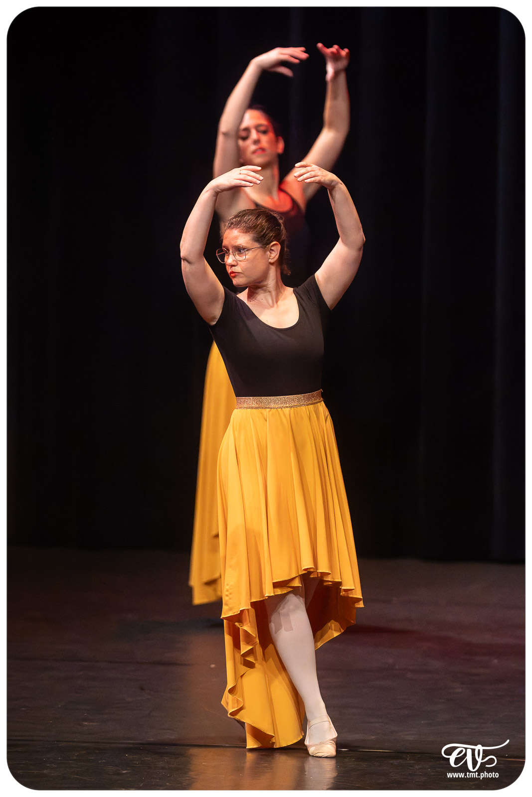 ECOLE DE DANSE CÉCILE ADAMOW